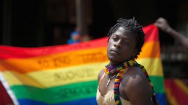 Em Uganda, 16 são presos por suspeita de 'serem gays'