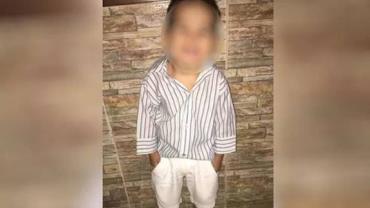 GO: Menino de 2 anos é encontrado morto com sinais de asfixia e estupro dentro de casa