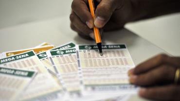 Apostas nas loterias ficam mais caras a partir do próximo domingo (10)