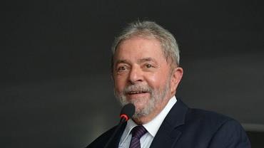 Juiz autoriza soltura de ex-presidente Lula após decisão do STF
