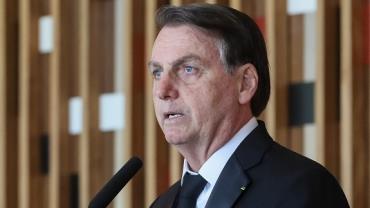 Bolsonaro: reformas vão tornar Brasil mais atrativo a negócios