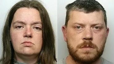 Irmãos que praticavam incesto matam dois de seus seis filhos na Inglaterra