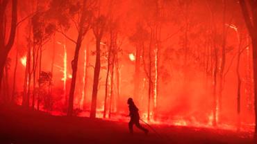 Incêndios na Austrália: autoridades alertam para cenário catastrófico