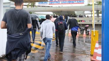 Enade será aplicado neste domingo para cerca de 435 mil estudantes