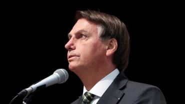 Bolsonaro diz que não existe intenção de privatizar BB e Caixa