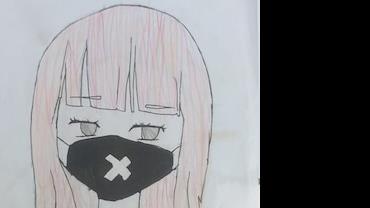 Criança usa carta e desenho para denunciar estupro em Juazeiro do Norte (CE)