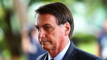 Bolsonaro diz que governo quer dar transparência às despesas públicas