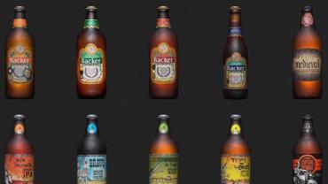 Veja quais são as 21 cervejas produzidas pela Backer, empresa da bebida contaminada