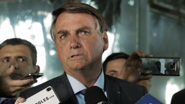 Bolsonaro sanciona Orçamento com fundo eleitoral de R$ 2 bilhões
