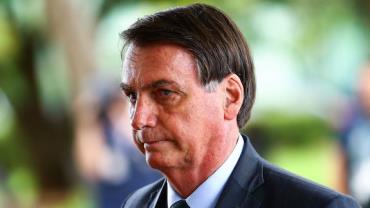 Bolsonaro coordena primeira reunião com ministros em 2020