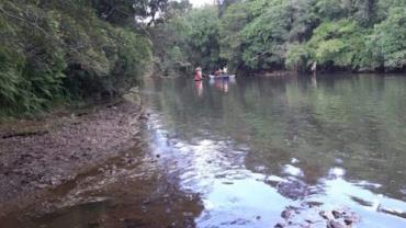 PR: Cinco pessoas de uma mesma família morrem afogadas em rio de General Carneiro