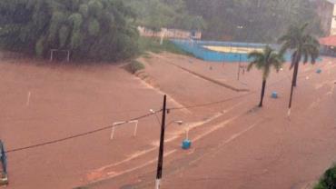 Defesa Civil confirma 53 mortes por causa da chuva em Minas