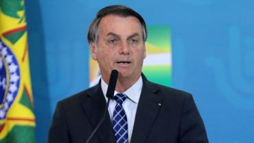 Bolsonaro cancela readmissão de Santini e transfere PPI para Economia