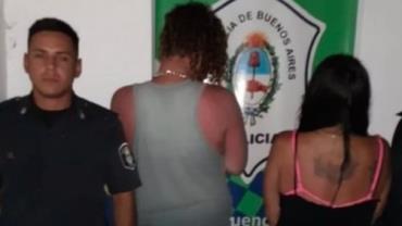 Casal é preso após enterrar criança de 2 anos em praia na Argentina