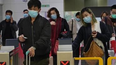 Coronavírus: total de mortos sobe para 1310 em Hubei