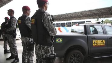 Policiais militares decidem encerrar motim após 13 dias no Ceará
