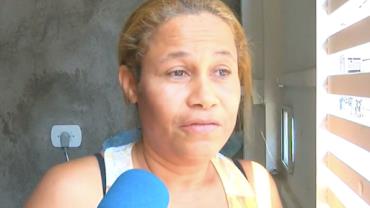 Mãe diz que filho foi morto por trans Suzy Oliveira e se revolta com reportagem