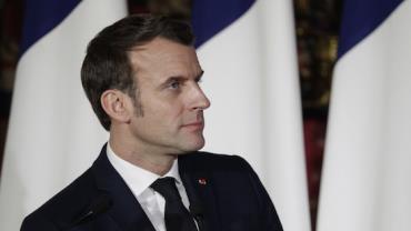 Coronavírus: França anuncia fechamento de escolas e universidades "até segunda ordem"