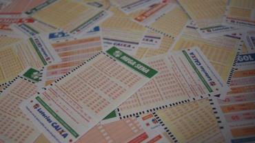 Caixa suspende sorteio da Loteria Federal por três meses