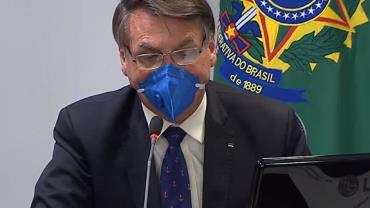Brasil envia ventiladores pulmonares e máscaras à Itália