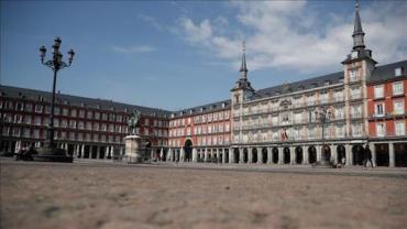 Espanha ultrapassa China no número de casos do novo coronavírus