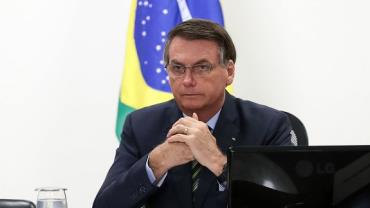 Bolsonaro anuncia medidas econômicas para enfrentar pandemia de coronavírus