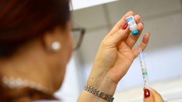 Teste com vacina contra Covid-19 tem bom resultado em ratos