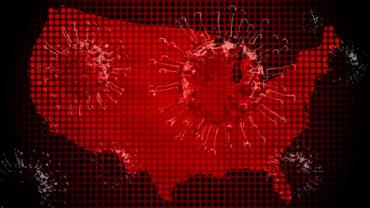Coronavírus: Novo epicentro, EUA somam o dobro de mortes em relação à China