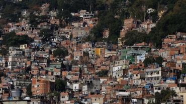 Rocinha registra os primeiros quatro casos de coronavírus, diz secretaria