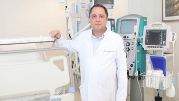 Recuperado, Dr. Roberto Kalil admite que tomou cloroquina: "Tem que ser utilizada"