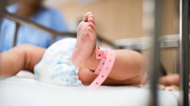 RN: Bebê de cinco dias é o mais jovem a morrer no Brasil por coronavírus