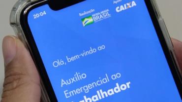 Auxílio de R$ 600: Caixa registra 32,2 milhões de cadastros para receber renda emergencial