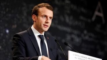 França prorroga quarentena até 11 de maio
