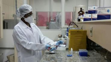 Pesquisa medirá nível de propagação do coronavírus no Brasil