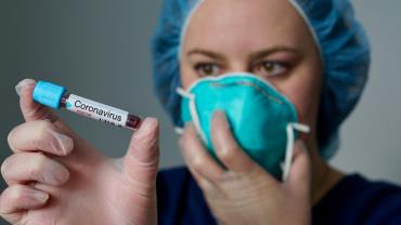 Brasil registra 1.736 mortes pelo coronavírus, diz Ministério da Saúde