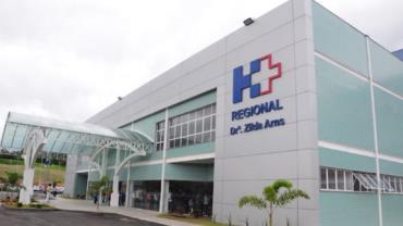 Hospital do RJ reserva contêiner para armazenar corpos de vítimas de coronavírus