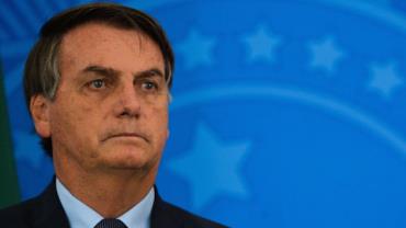 Auxílio de R$ 600: Bolsonaro diz que não autorizou antecipação de pagamento feita por ministério