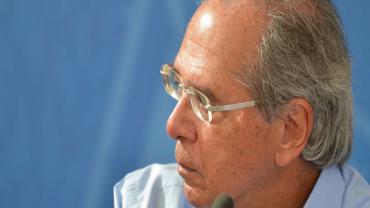 Paulo Guedes reforça que é preciso manter sinais vitais da economia