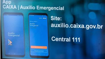 Auxílio de R$ 600: Benefício emergencial não sacado de conta digital voltará ao governo
