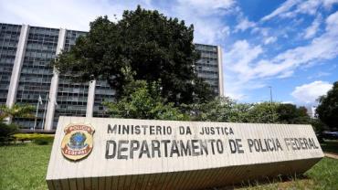 Ex-superintendente da PF no Rio é nomeado diretor-executivo do órgão