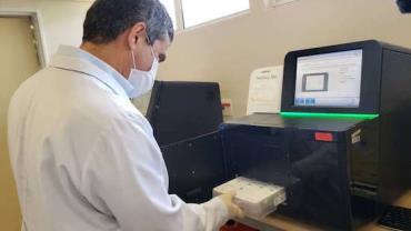 Hospital brasileiro cria teste rápido e barato para o coronavírus