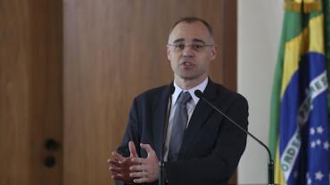 Ministro da Justiça pede ao STF suspensão de oitiva de Weintraub