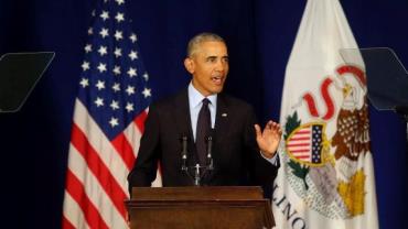 Barack Obama manifesta apoio a protestos contra a morte de George Floyd: "Fazer desse momento um ponto de virada"