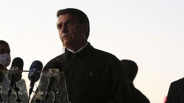 Auxílio emergencial: calendário da terceira parcela sai na próxima semana, diz Bolsonaro