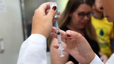 Vacina contra tuberculose pode reduzir mortalidade de Covid