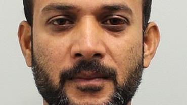 Após uma década de perseguição internacional, homem é preso por série de estupros em Londres