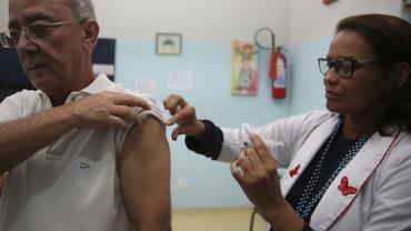 Vacina russa será produzida no Brasil, diz chefe de fundo soberano russo