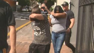 Filha de Belchior é presa suspeita de matar homem em São Paulo