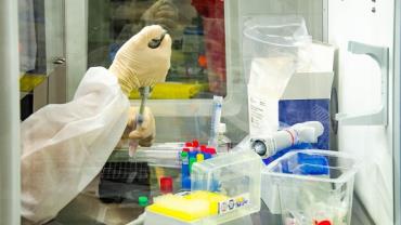 Hong Kong registra primeiro caso de reinfecção pelo novo coronavírus