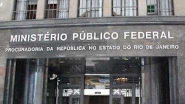 MPF chegou a pedir prisão preventiva do governador do Rio de Janeiro